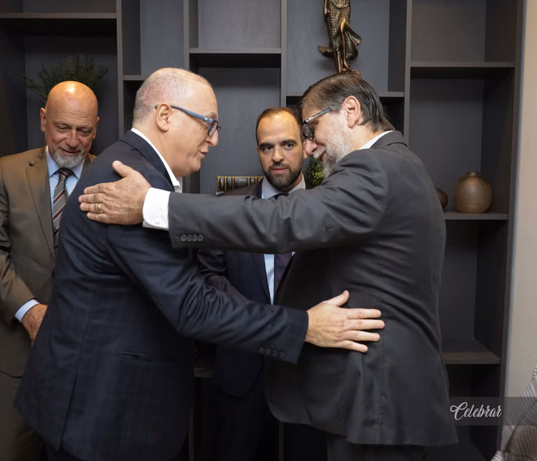 Inauguração lourenço advogados – foto 50