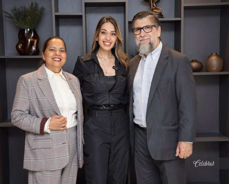 Inauguração lourenço advogados – foto 55
