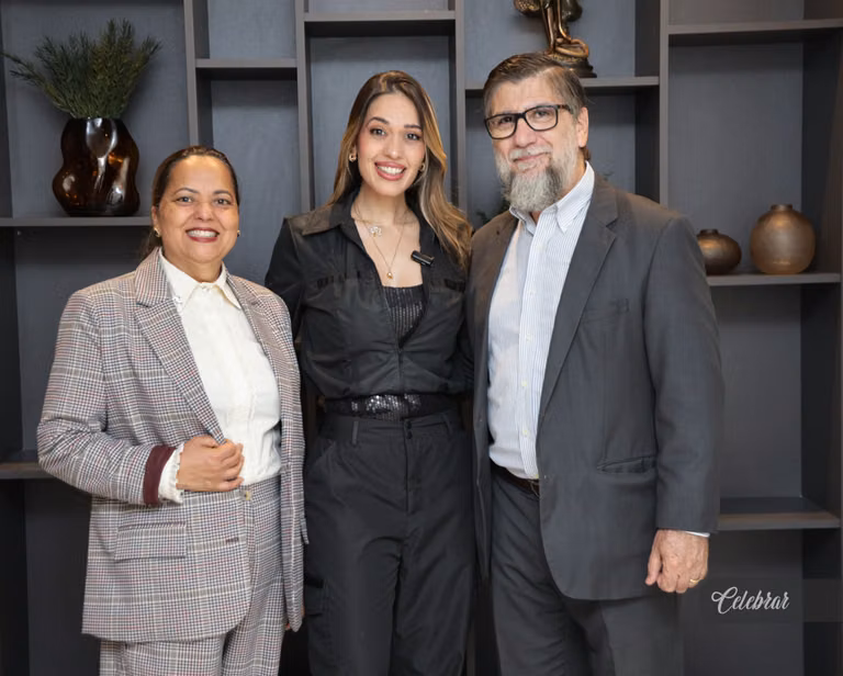 Inauguração lourenço advogados – foto 56