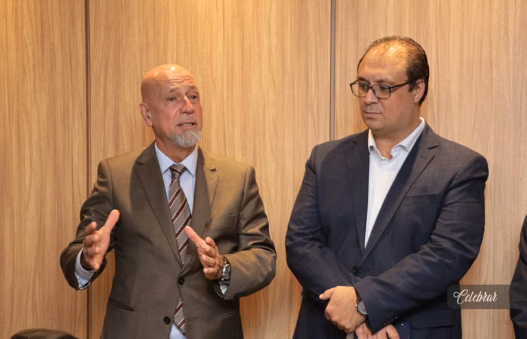 Inauguração lourenço advogados – foto 59