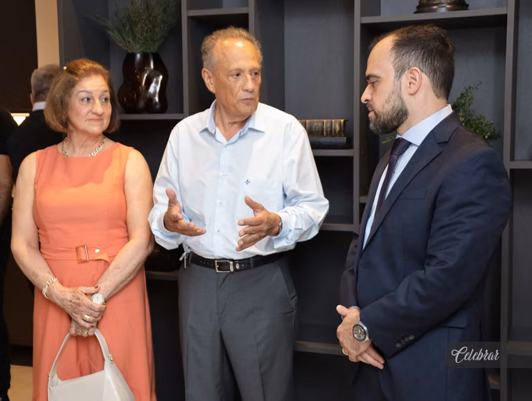 Inauguração lourenço advogados – foto 64