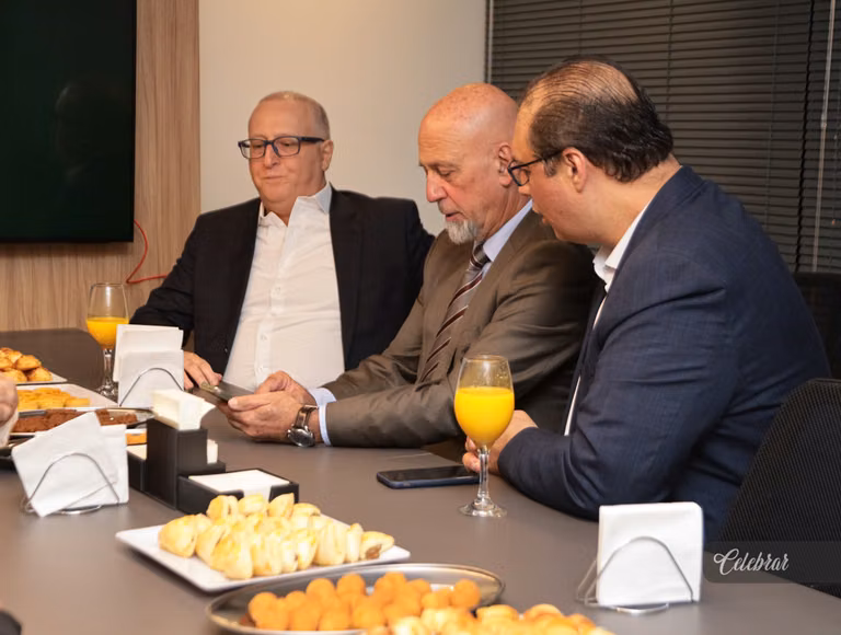 Inauguração lourenço advogados – foto 67