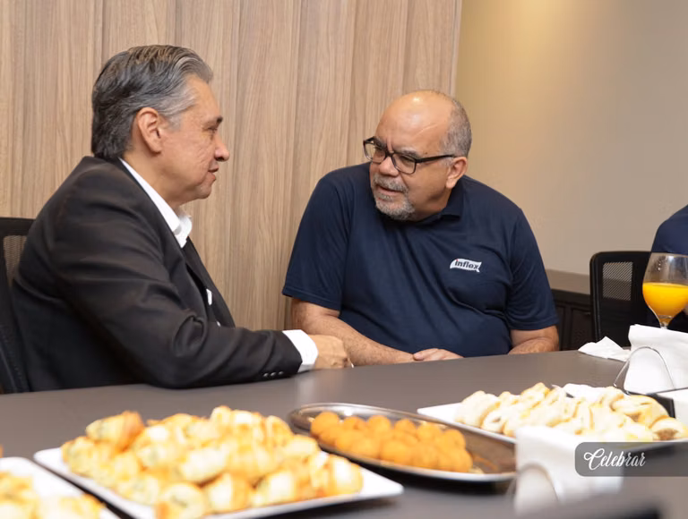 Inauguração lourenço advogados – foto 71