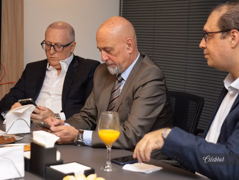Inauguração lourenço advogados – foto 72
