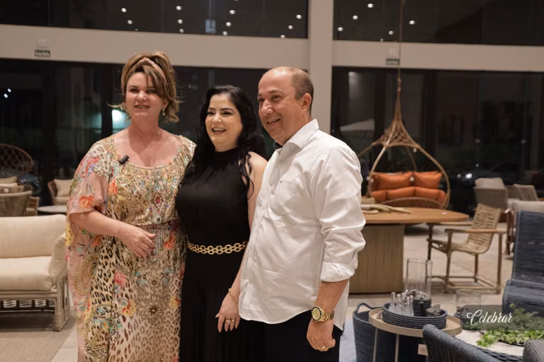 Inauguração petra home – foto 10