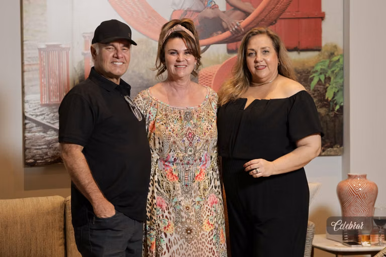 Inauguração petra home – foto 100