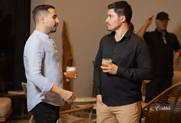 Inauguração petra home – foto 102