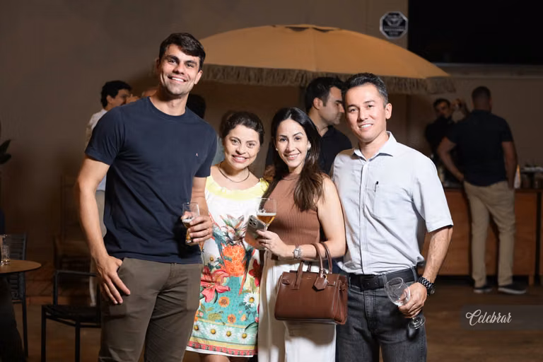 Inauguração petra home – foto 112