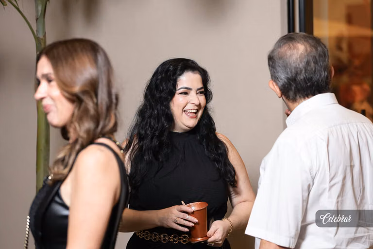 Inauguração petra home – foto 113