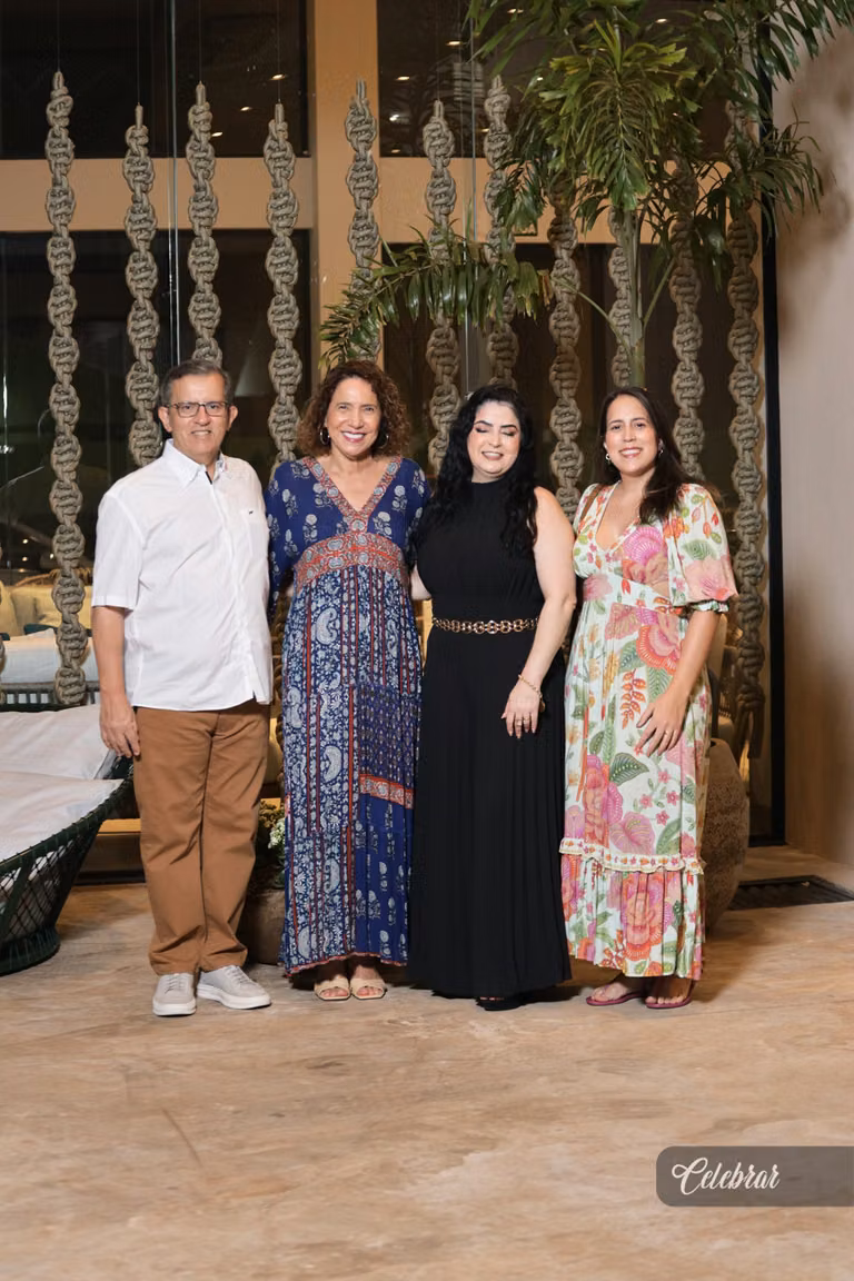 Inauguração petra home – foto 114