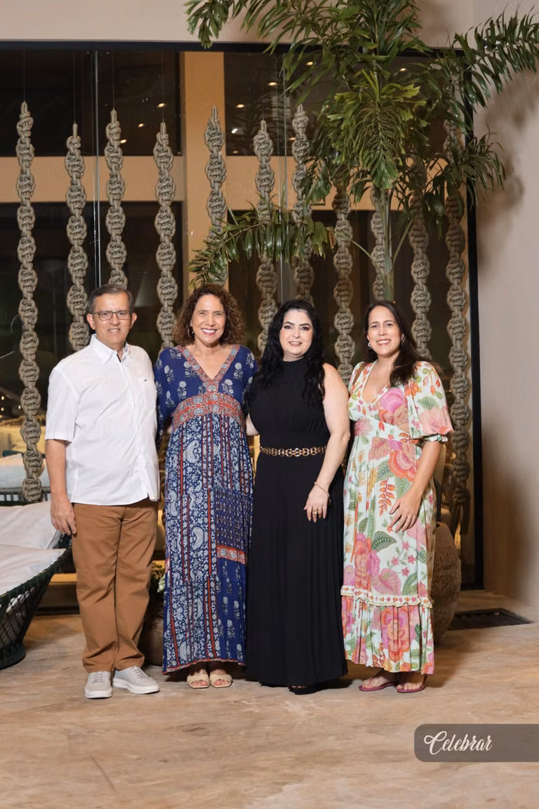 Inauguração petra home – foto 115