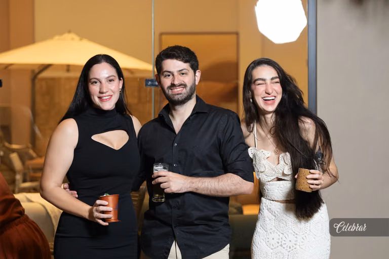 Inauguração petra home – foto 121