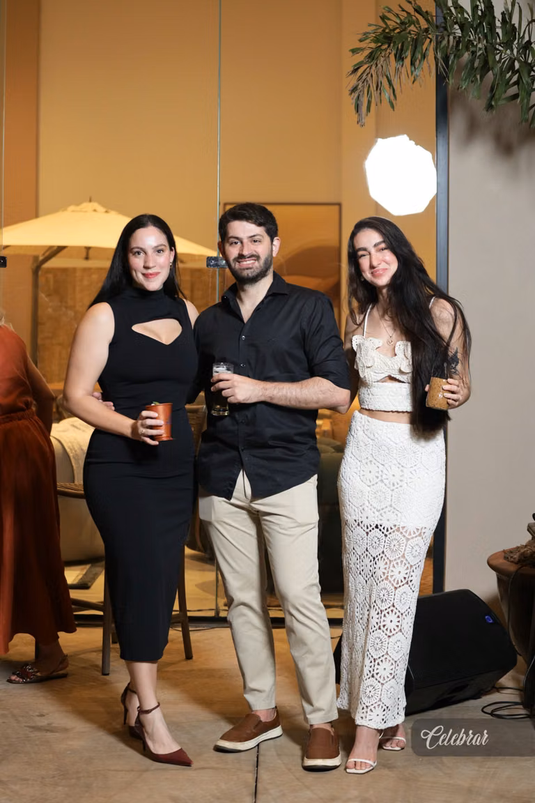 Inauguração petra home – foto 122