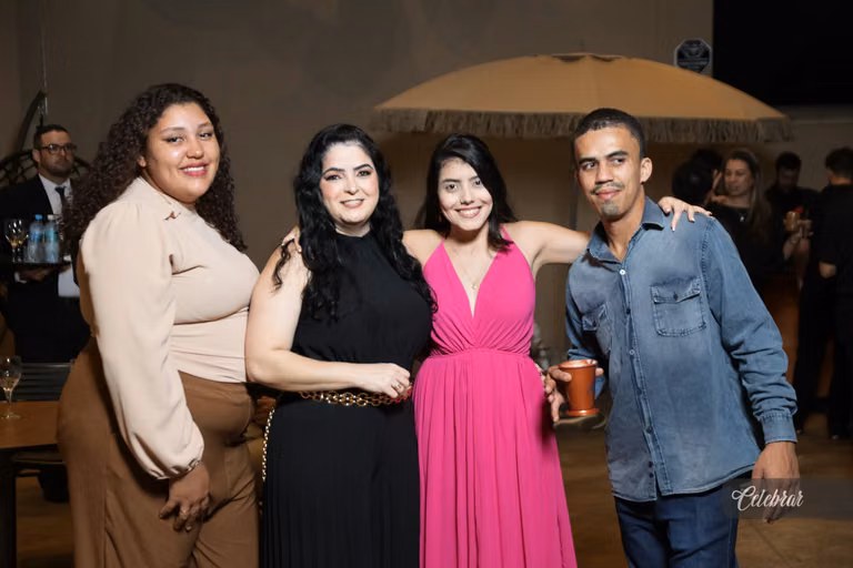 Inauguração petra home – foto 133