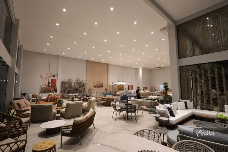 Inauguração petra home – foto 145