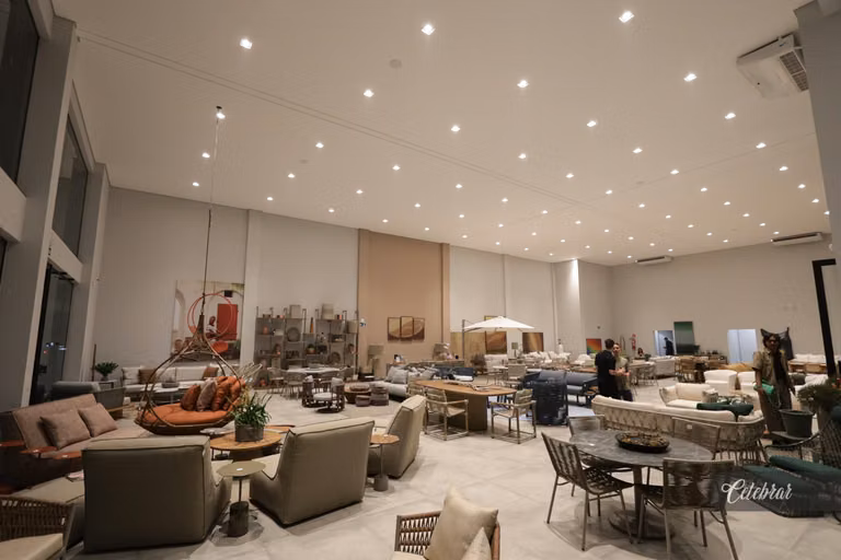Inauguração petra home – foto 146