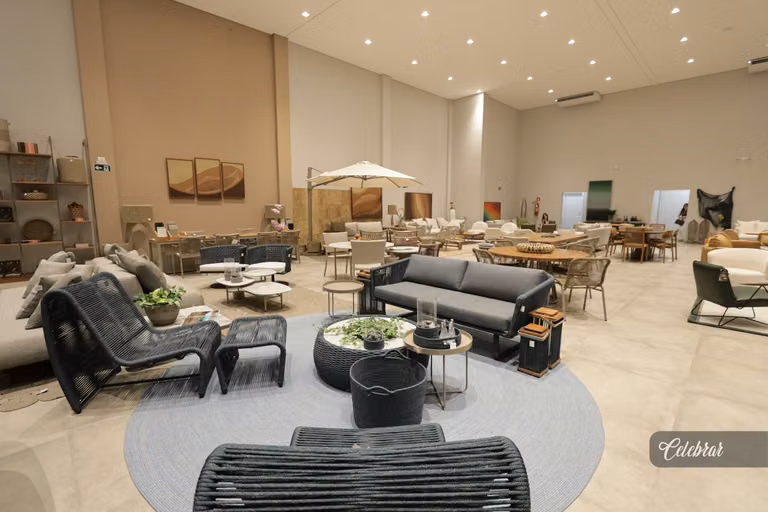 Inauguração petra home – foto 147