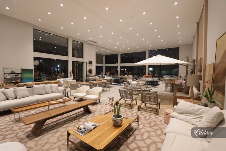 Inauguração petra home – foto 148