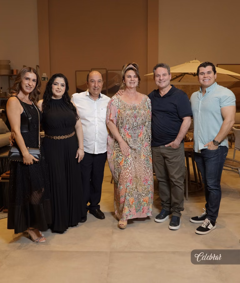 Inauguração petra home – foto 16