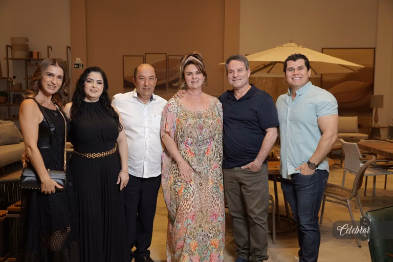 Inauguração petra home – foto 17