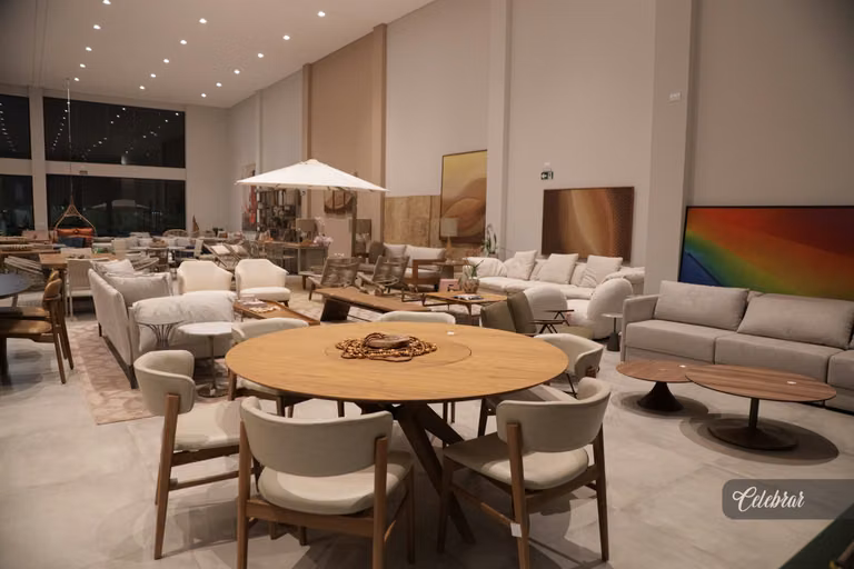 Inauguração petra home – foto 2