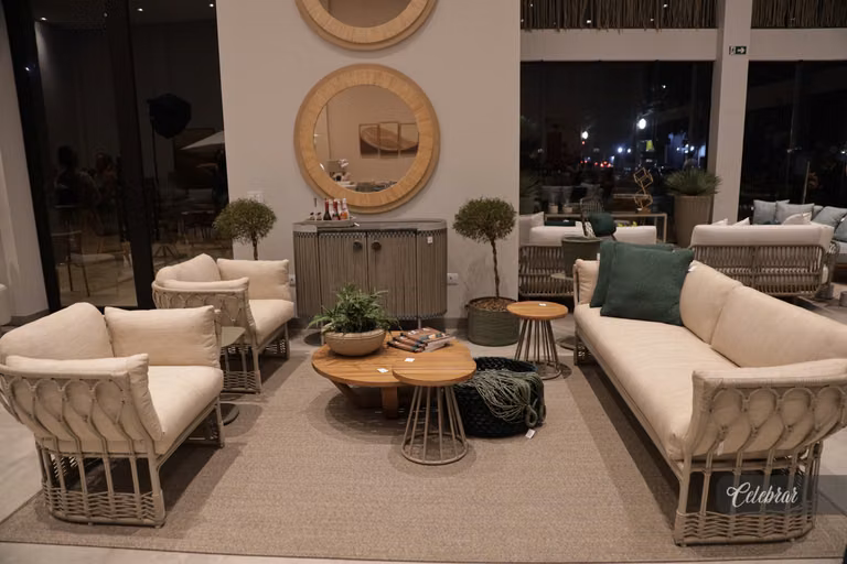 Inauguração petra home – foto 25