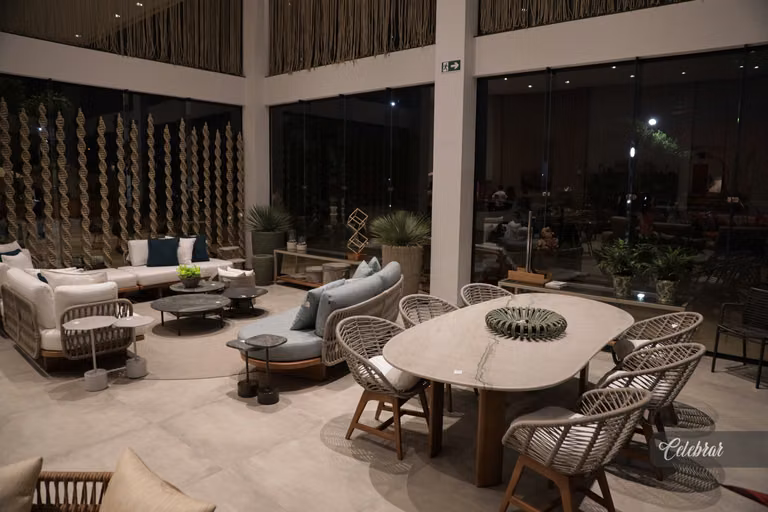 Inauguração petra home – foto 28