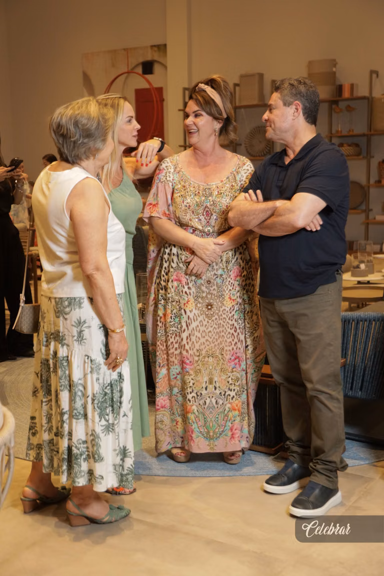 Inauguração petra home – foto 31