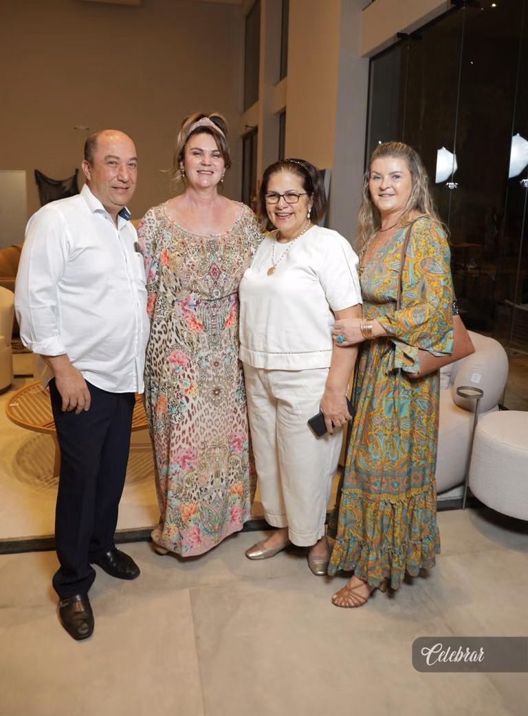 Inauguração petra home – foto 35