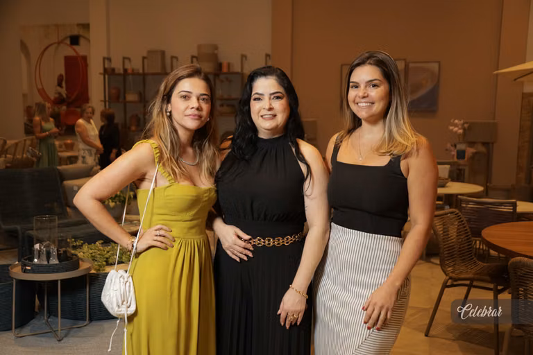 Inauguração petra home – foto 39