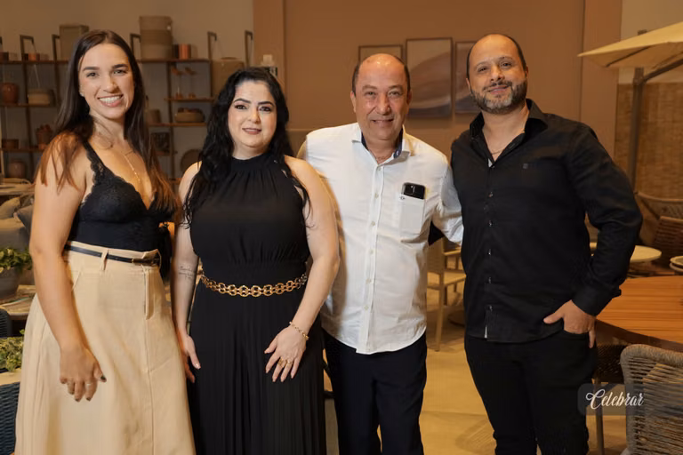 Inauguração petra home – foto 40