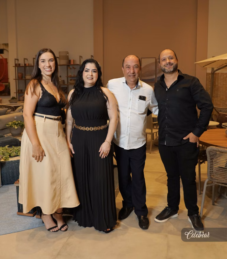 Inauguração petra home – foto 41