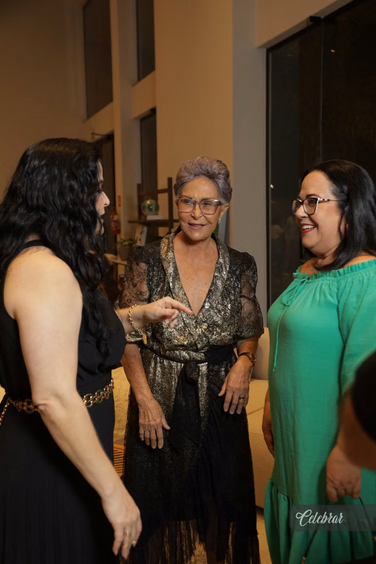 Inauguração petra home – foto 47