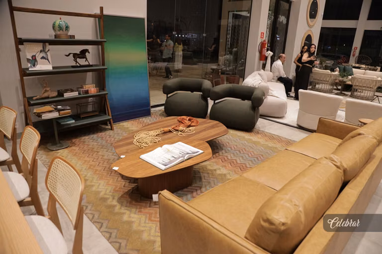 Inauguração petra home – foto 5