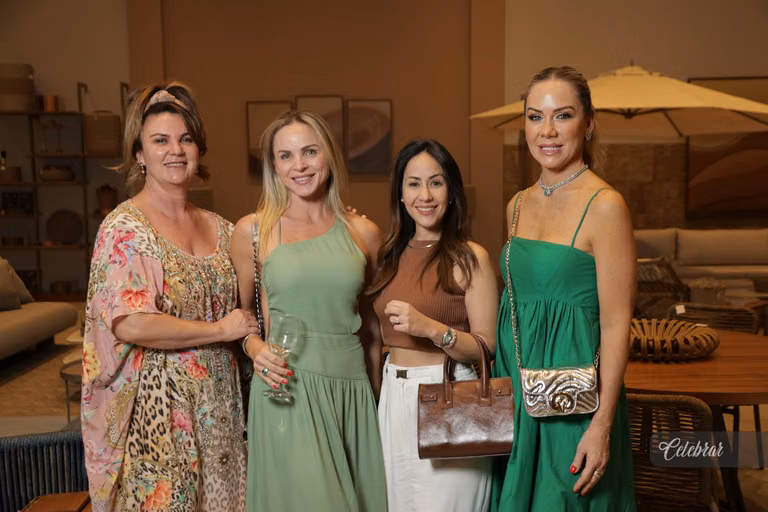 Inauguração petra home – foto 50
