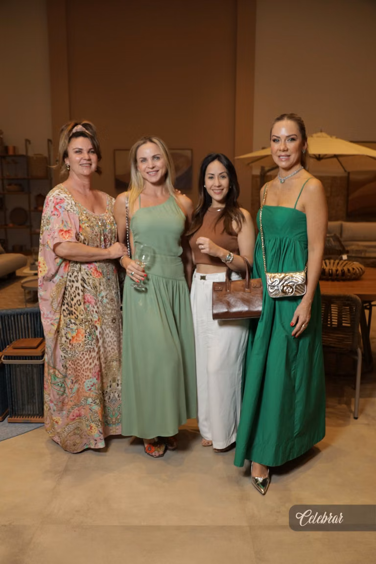 Inauguração petra home – foto 51