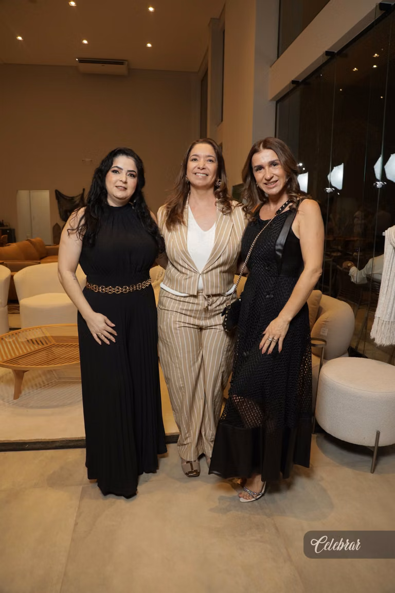 Inauguração petra home – foto 53