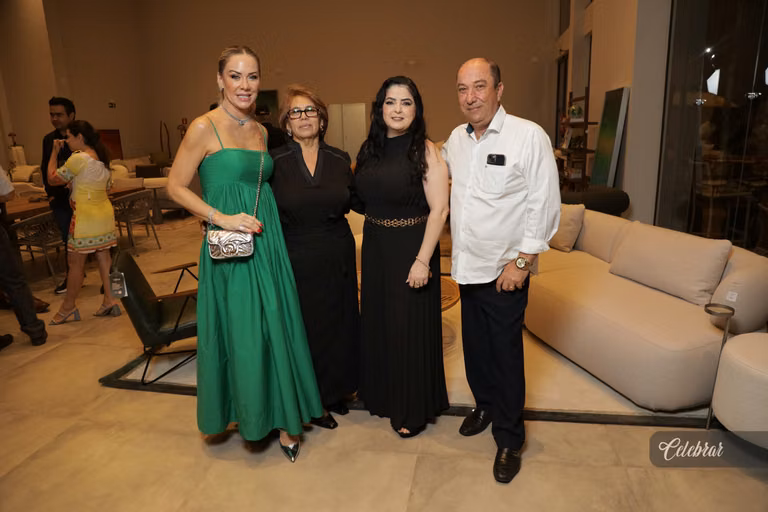 Inauguração petra home – foto 56