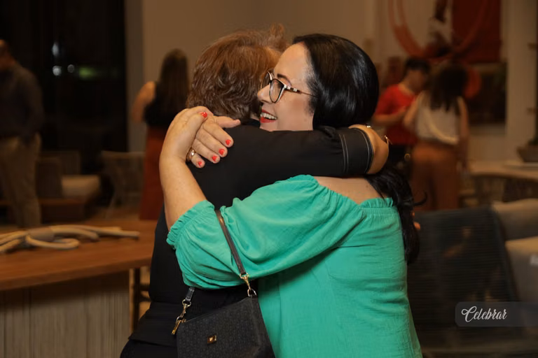 Inauguração petra home – foto 58