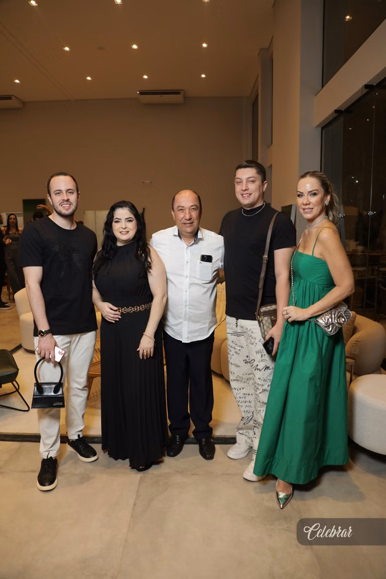 Inauguração petra home – foto 59