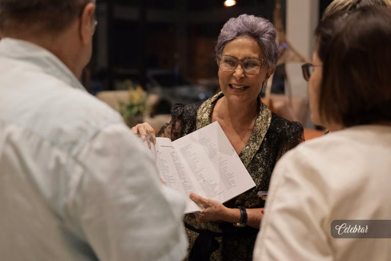 Inauguração petra home – foto 61