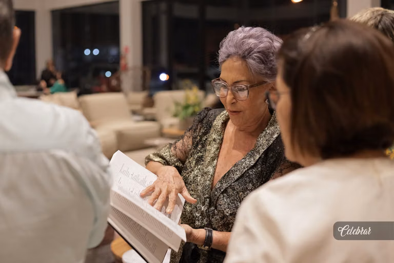 Inauguração petra home – foto 62