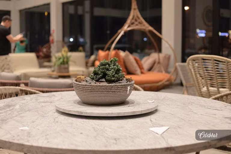 Inauguração petra home – foto 64