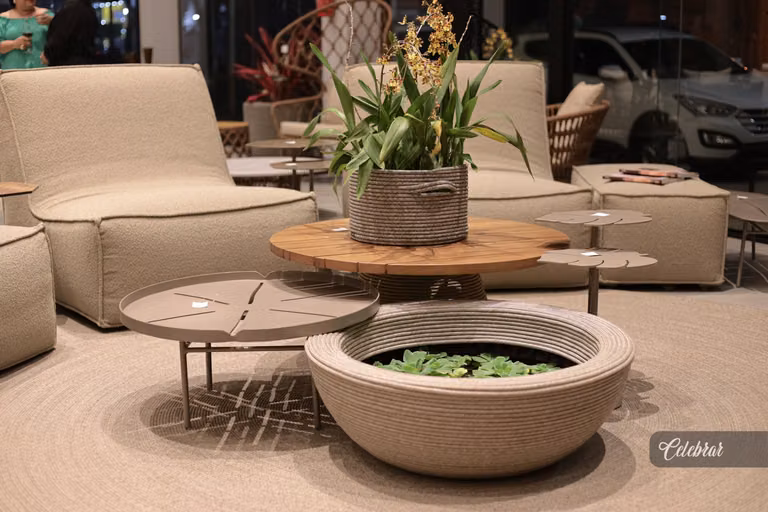 Inauguração petra home – foto 65
