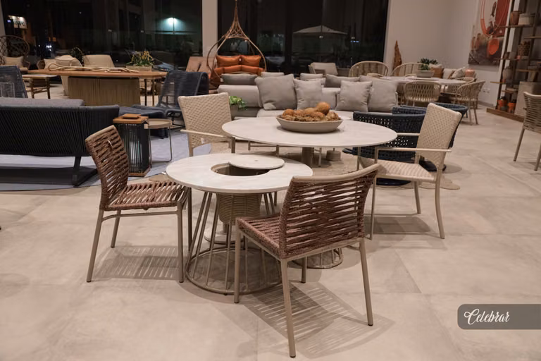 Inauguração petra home – foto 7