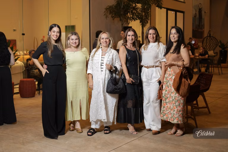 Inauguração petra home – foto 71