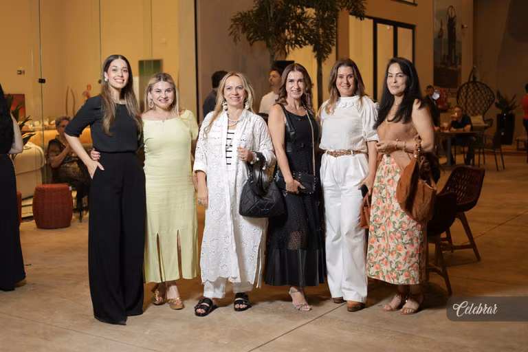 Inauguração petra home – foto 72
