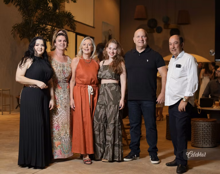 Inauguração petra home – foto 74