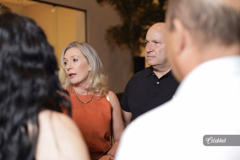 Inauguração petra home – foto 75