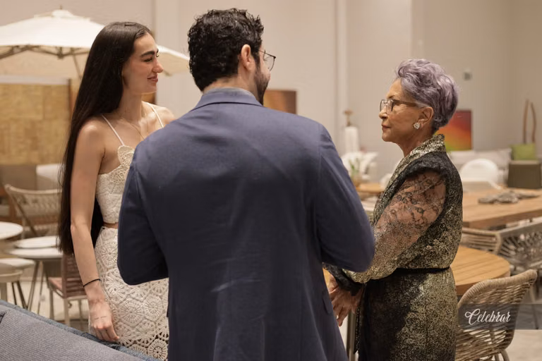 Inauguração petra home – foto 81
